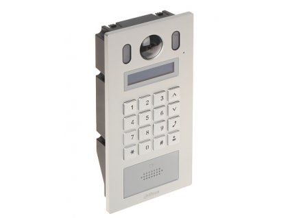 Dveřní panel DAHUA Wi-Fi VTO6221E-P
