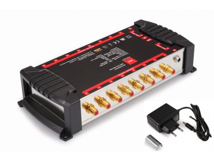 Multipřepínač Opticum OMS 5/16 PRO-TRQ (Platinium Line)