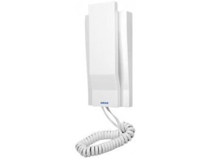 Telefon ORNO OR-DOM-JA-928UD/W pro rozšíření řady AVIOR