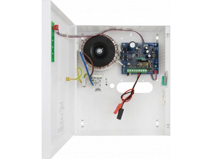 Pulsar IMPULSNÍ NAPÁJECÍ ZDROJ AWZG2-12V2A-B GRADE 2