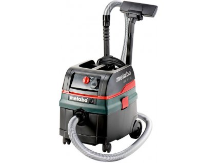 Univerzální vysavač Metabo ASR 25 L SC