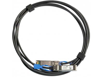 MIKROTIK ROUTERBOARD QSFP 28 direct attach kabel 1m (XS+DA0001)