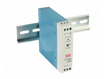 NAPÁJECÍ ZDROJ ACO MDR-20-15