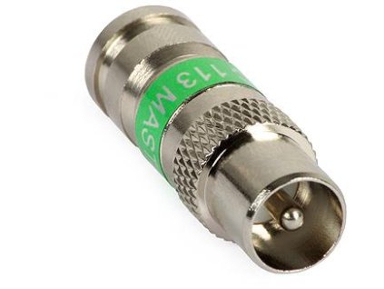 wtyk antenowy kompresyjny m iec 113 master na przewd triset113 9d03647bc3ee5
