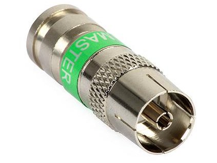 gniazdo antenowe kompresyjne iecf 113 master na przewd triset113 6717f2e19cff4