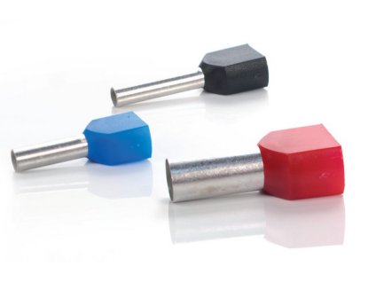 tulejka izolowana podwjna 05mm2 duid2x058 biay 100szt c5fcacb0b5cf8