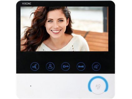 VIRONE VDP-60PMV Videomonitor pro VDP-60