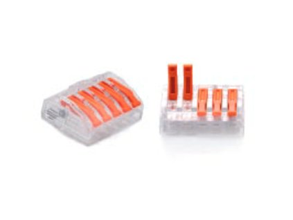 zczka do przewodw zatrzaskowa 0240mm2 pc232 2gniazda 1szt 2d3213811cda5