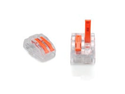 zczka do przewodw zatrzaskowa 0240mm2 pc232 2gniazda 50szt 6b13650aed241