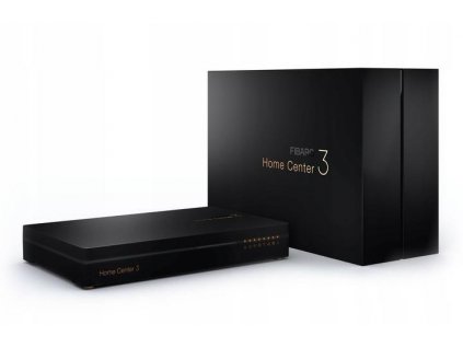 FIBARO Home Center 3 | FGHC3