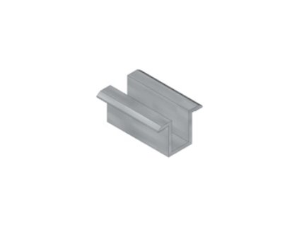 klema rodkowa uniwersalna srebrna k05 63876ccd81eed