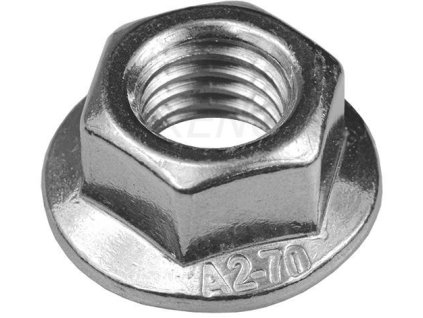 nakrtka konierzowa nierdzewna m10 keno k21 1szt fe1dba302f588