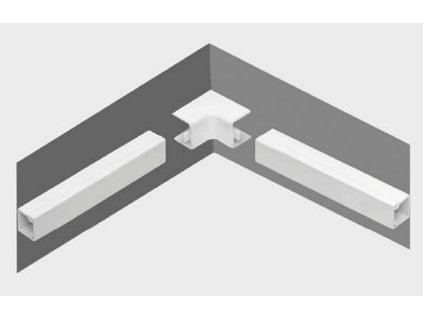 osprzt do listew elektroinstalacyjnych cznik ktowy biay lk 14x14 1szt e2c013bf57b5a