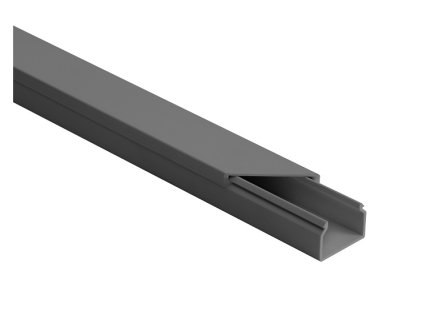 listwa elektroinstalacyjna kpl szary sls 25x18 2m paczka 10szt 660123d09c025