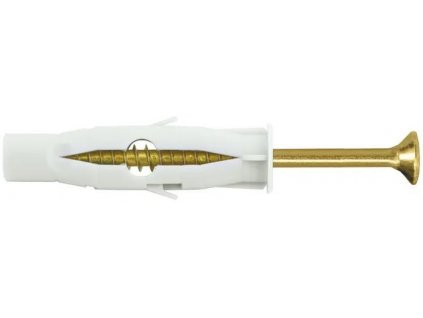 UNIVERZÁLNÍ CYLINDER RU-10080 10,0x60mm S KOTVOU CYLIN PATH 6x80mm 100ks.