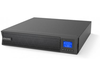 UPS EMERGENCY SUPPLY PowerWalker VFI 2000 ICR IOT PF1