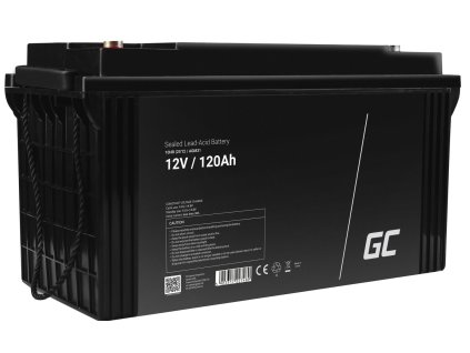 akumulator agm vrla greencell 12v 120ah bd4ace6681339
