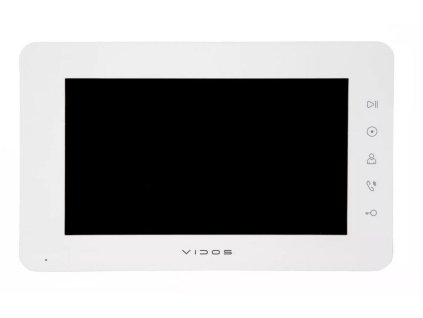 Videointerkomový monitor VIDOS X M12W