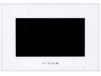 VIDOS X M10W-X Video-interkomový monitor