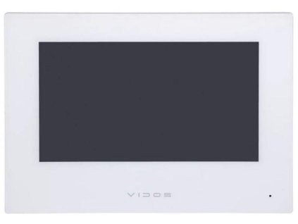 monitor wideodomofonu vidos one m2010w 80e4455333d98