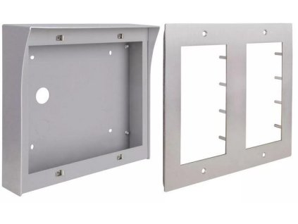 ramka poczwrna natynkowa vidos d15104n 6236169868e0f