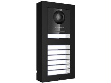 stacja bramowa vidos one z moduem wywoaania 2ed601355d986