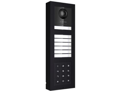 stacja bramowa vidos one z szyfratorem i moduem wywoania b598b69bc494a