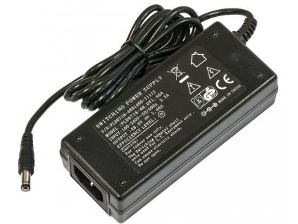 Napájecí zdroj MIKROTIK 48V 1,46A (48POW)