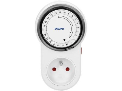 programator czasowy mechaniczny orno orpre443 fb060274b0a69