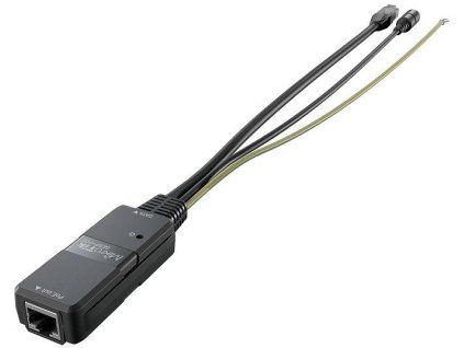 MIKROTIK GESP+POE IN Gigabit