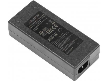 Napájecí zdroj MIKROTIK 48V 2A (48V2A96W)