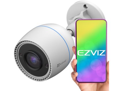 EZVIZ C3T