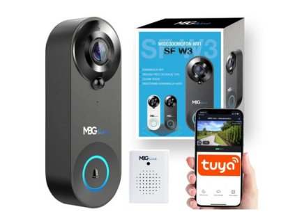 wideodomofon mbg line sf w3 black 38bb0efb022bb