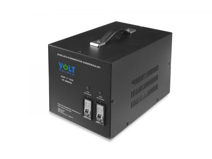 transformator volt polska 230v110v 5000va 92541b76051c6