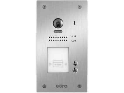 Venkovní panel EURA 2easy VDA-87A5