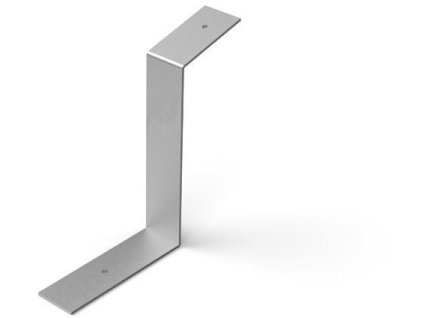 uchwyt skrajny niski do systemu balastowego pv k341 1811e0175eb52