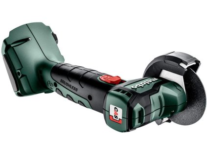 akumulatorowa szlifierka ktowa metabo cc 18 ltx bl fb292d06b2762