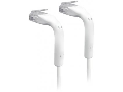 Ubiquiti UC-PATCH 1M RJ45 Cat6 (bílý)