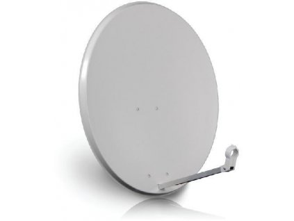 80 cm parabolická anténa ASC-800TA-J BRIGHT - SATELLITE