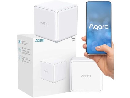 AQARA Switch Cube MFKZQ01LM