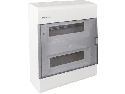 rozdzielnica moduowa 2x12 natynkowa n pe ip40 srn24 5480706deea9e