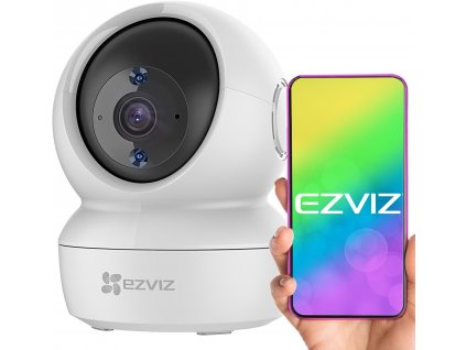 EZVIZ C6N 4MP