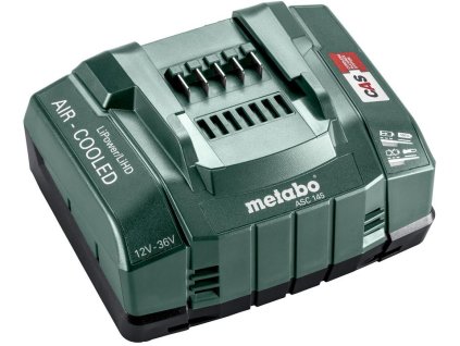 szybka adowarka metabo asc 145 1236 v air cooled ue 99e61518ba4d1