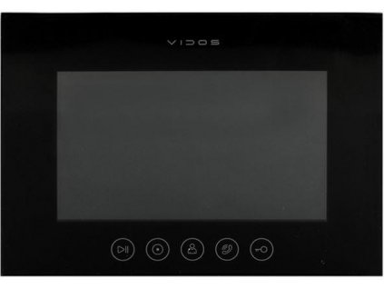 VIDOS X M11B-X Video-interkomový monitor