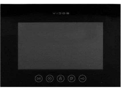 monitor wideodomofonu vidos x m11bx 6bb56d0590949