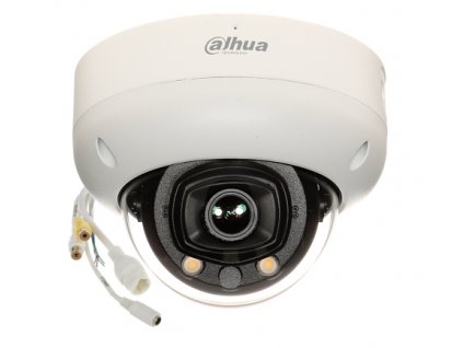 Dahua IPC-HDBW5449R-ASE-LED-0280B