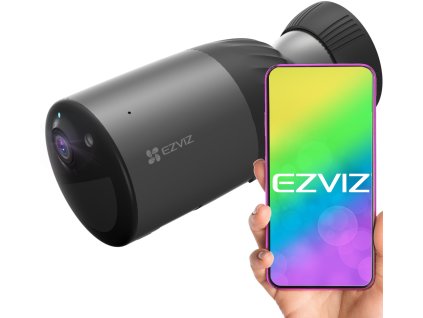 EZVIZ CS-BC1C