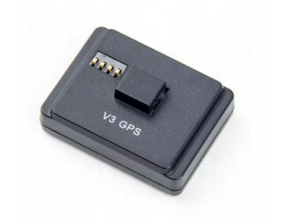 GPS MODUL pro záznamník stop VIOFO A119 V3