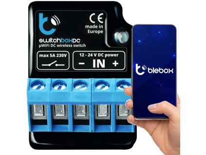 blebox switchboxdc wyacznik 12 24v dc 50b8bbc633748