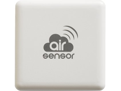 BLEBOX airsensor - INDIKÁTOR KVALITY OVZDUŠÍ